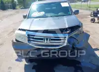 2013 Honda PILOT фото