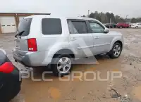 2013 Honda PILOT фото