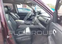 2013 Honda PILOT фото