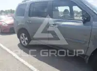 2013 Honda PILOT photo