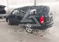 2013 Honda PILOT фото