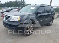 2013 Honda PILOT photo