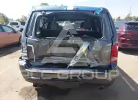 2013 Honda PILOT фото