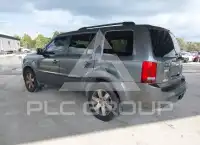 2013 Honda PILOT фото
