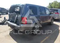 2013 Honda PILOT фото