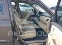 2013 Honda PILOT фото
