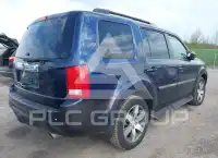 2013 Honda PILOT фото
