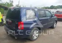 2013 Honda PILOT photo