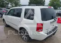 2013 Honda PILOT фото