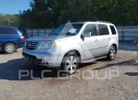 2013 Honda PILOT фото