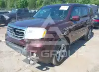 2013 Honda PILOT photo