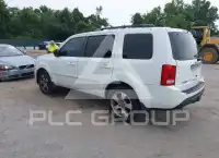 2013 Honda PILOT photo