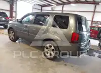 2013 Honda PILOT photo