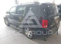 2013 Honda PILOT фото