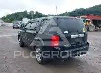 2013 Honda PILOT photo