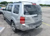 2013 Honda PILOT фото