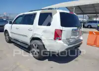 2013 Honda PILOT фото