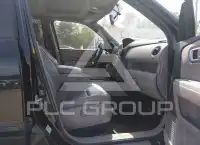2013 Honda PILOT фото