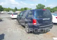 2013 Honda PILOT photo