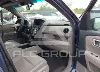 2013 Honda PILOT фото
