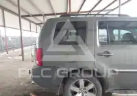 2013 Honda PILOT фото