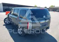 2013 Honda PILOT фото