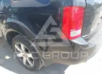2013 Honda PILOT фото