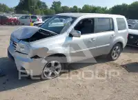 2013 Honda PILOT фото