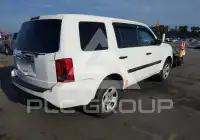 2013 Honda PILOT фото