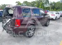 2013 Honda PILOT фото