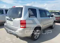2013 Honda PILOT фото