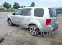 2013 Honda PILOT photo