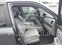 2013 Honda PILOT photo