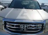 2013 Honda PILOT фото