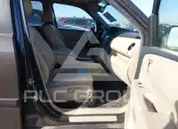 2013 Honda PILOT фото