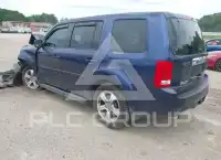 2013 Honda PILOT фото