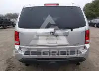 2013 Honda PILOT фото