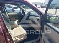 2013 Honda PILOT photo