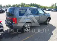 2013 Honda PILOT фото