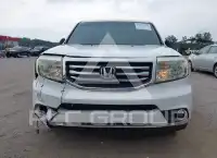 2013 Honda PILOT photo