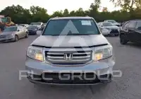 2013 Honda PILOT photo
