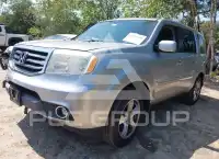 2013 Honda PILOT фото
