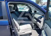 2013 Honda PILOT фото