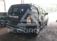 2013 Honda PILOT фото