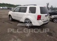2013 Honda PILOT photo
