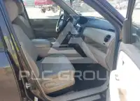 2013 Honda PILOT фото