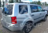2013 Honda PILOT фото