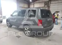 2013 Honda PILOT фото