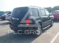 2013 Honda PILOT фото