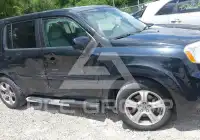 2013 Honda PILOT photo